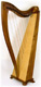 Picture of Crescendo by Dusty Strings Harp